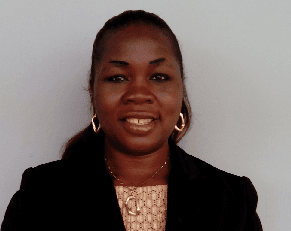 Modesta Ezema, Founder & CEO of GreenValueFarms